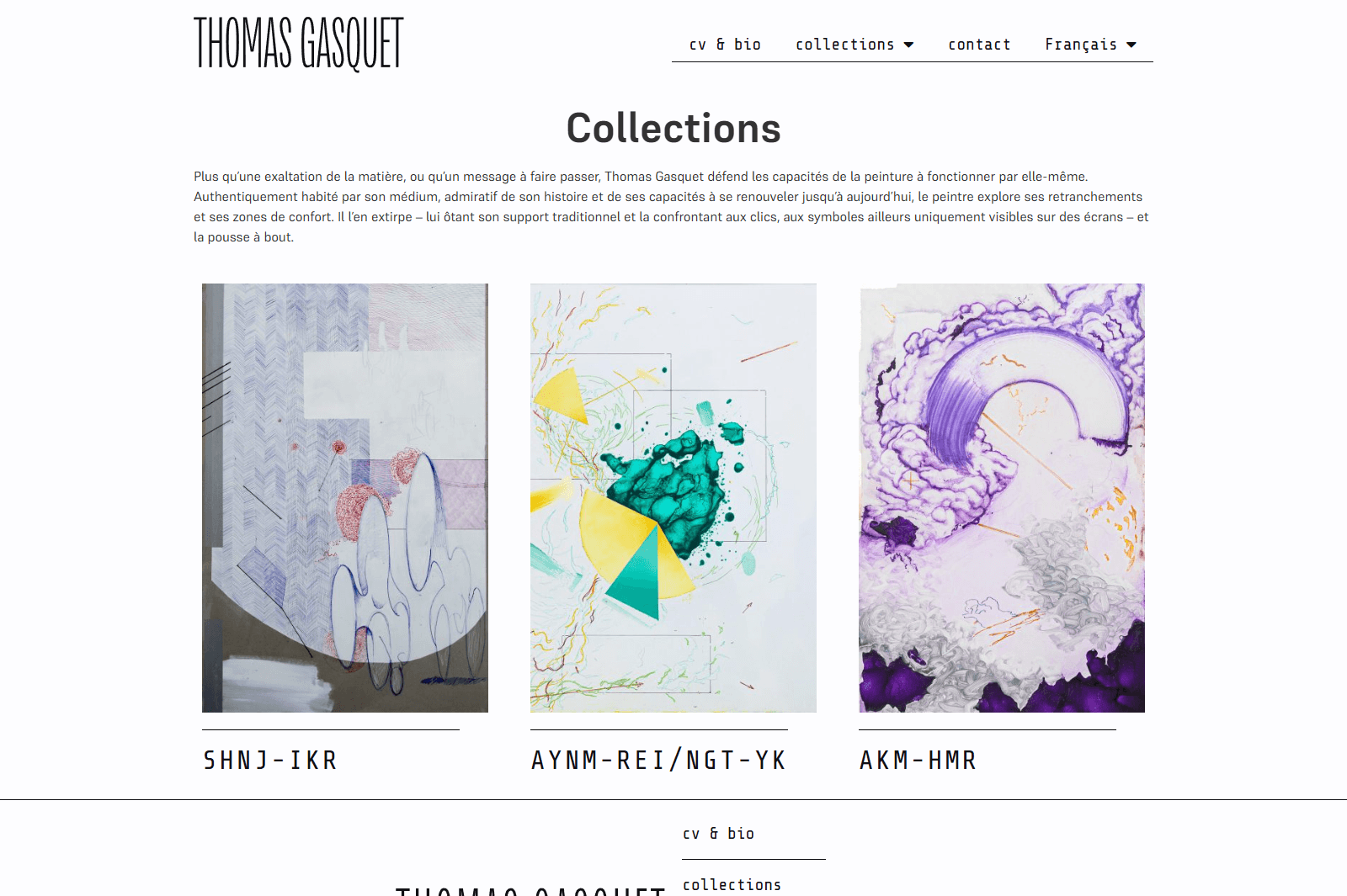 FireShot Capture 470 - Collections d'œuvres - Thomas Gasquet - Artiste peintre_ - [thomas-gasquet.com]